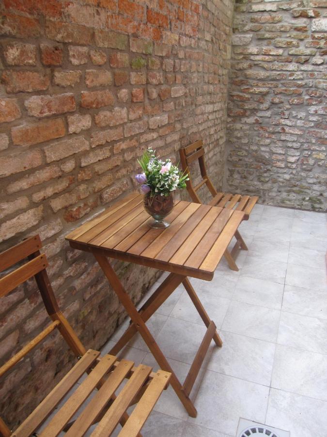 Villa Ca' Marcella Venedig Exterior foto