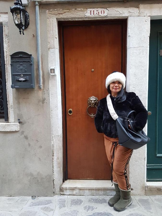 Villa Ca' Marcella Venedig Exterior foto